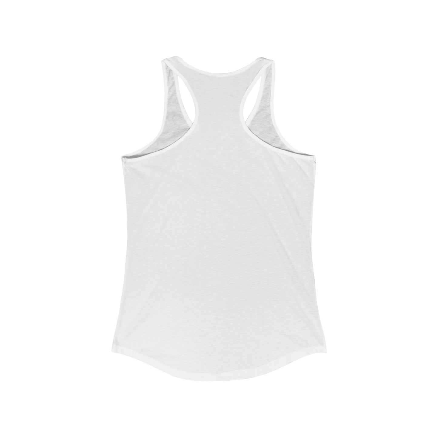 Helmeted Skull Tank Top, Women's