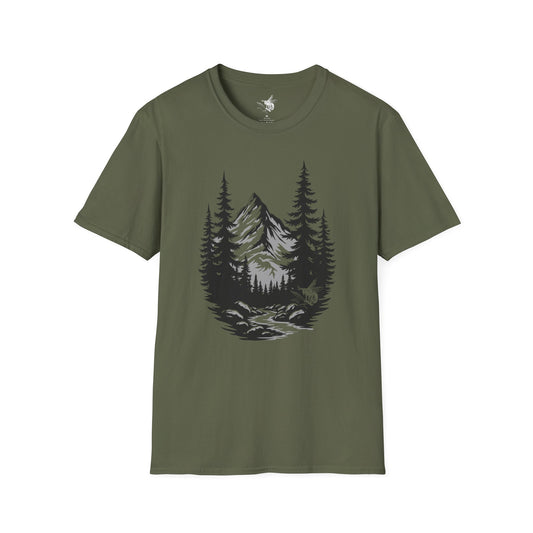 Mountain Trail T-Shirt