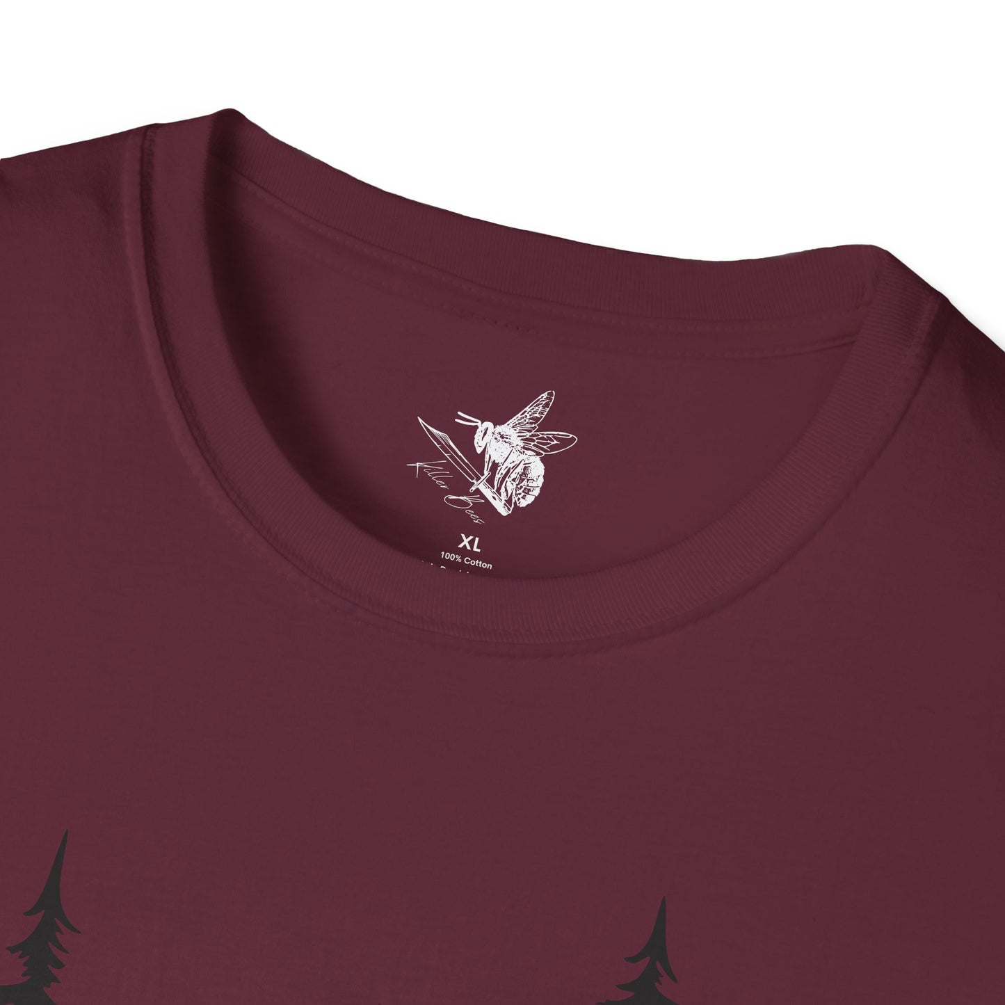 Mountain Trail T-Shirt