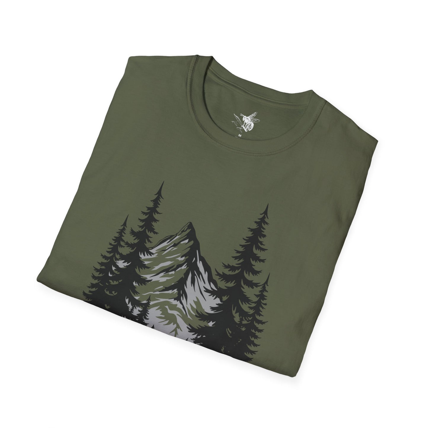 Mountain Trail T-Shirt