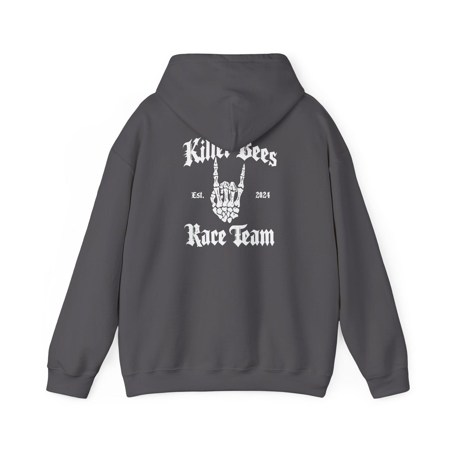 Killer Bees Race Team Hoodie