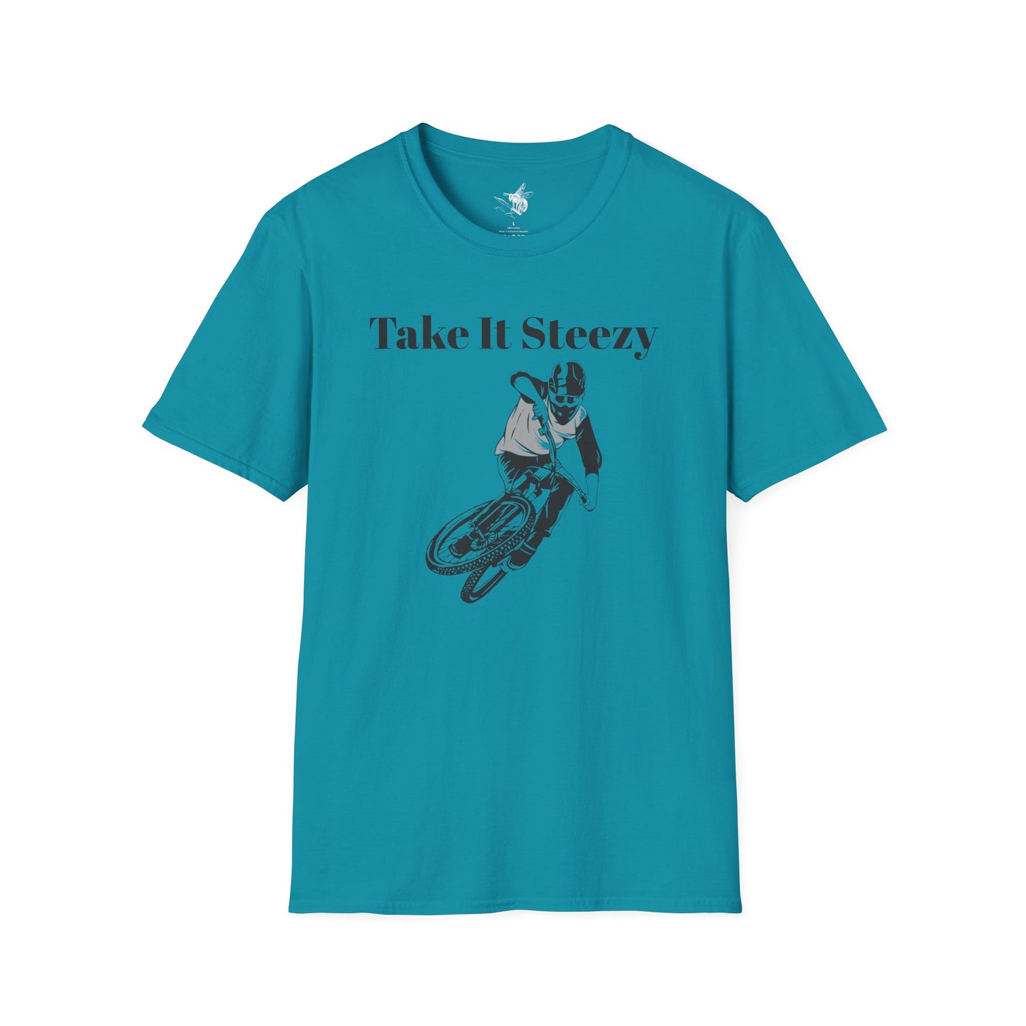 Take It Steezy Tee