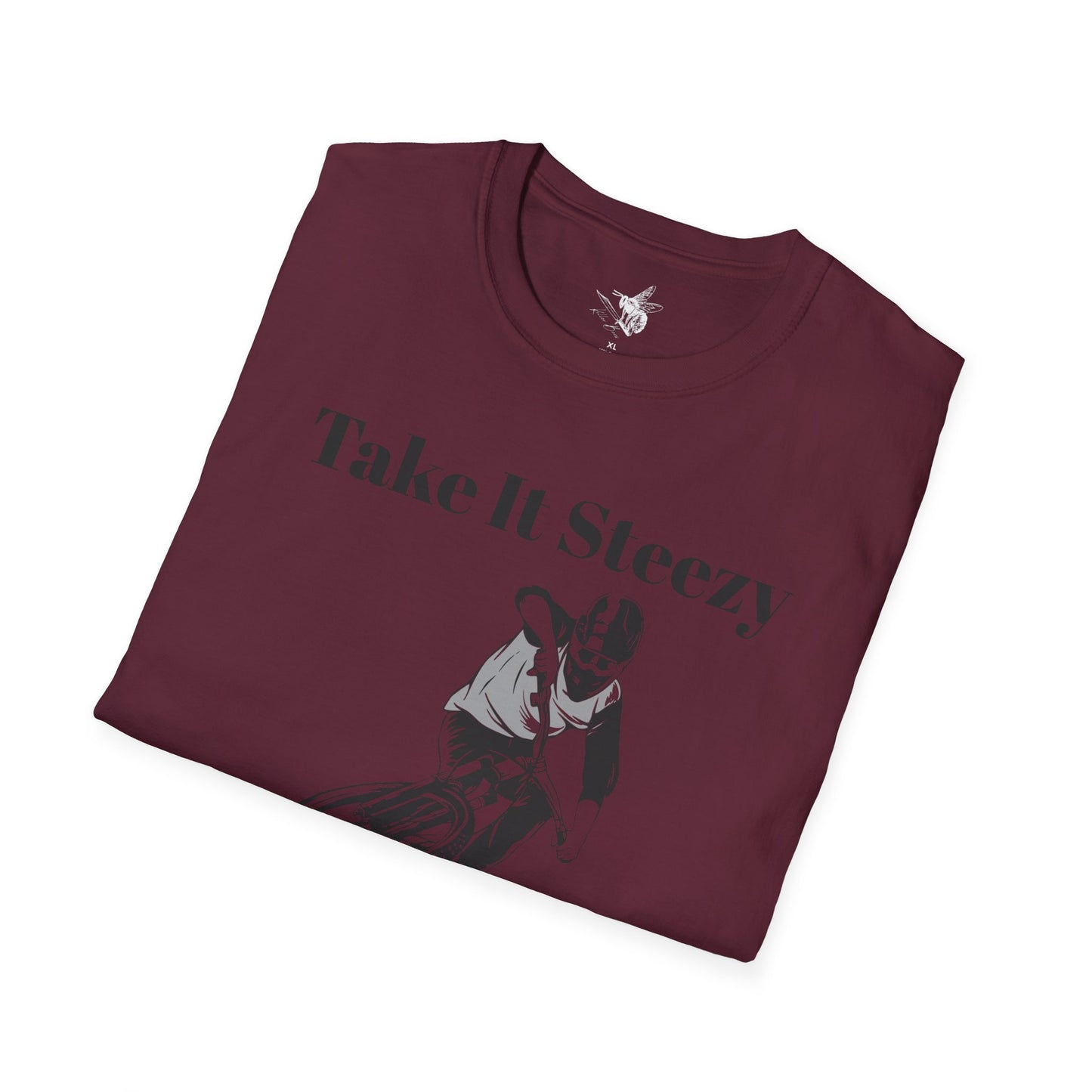 Take It Steezy Tee