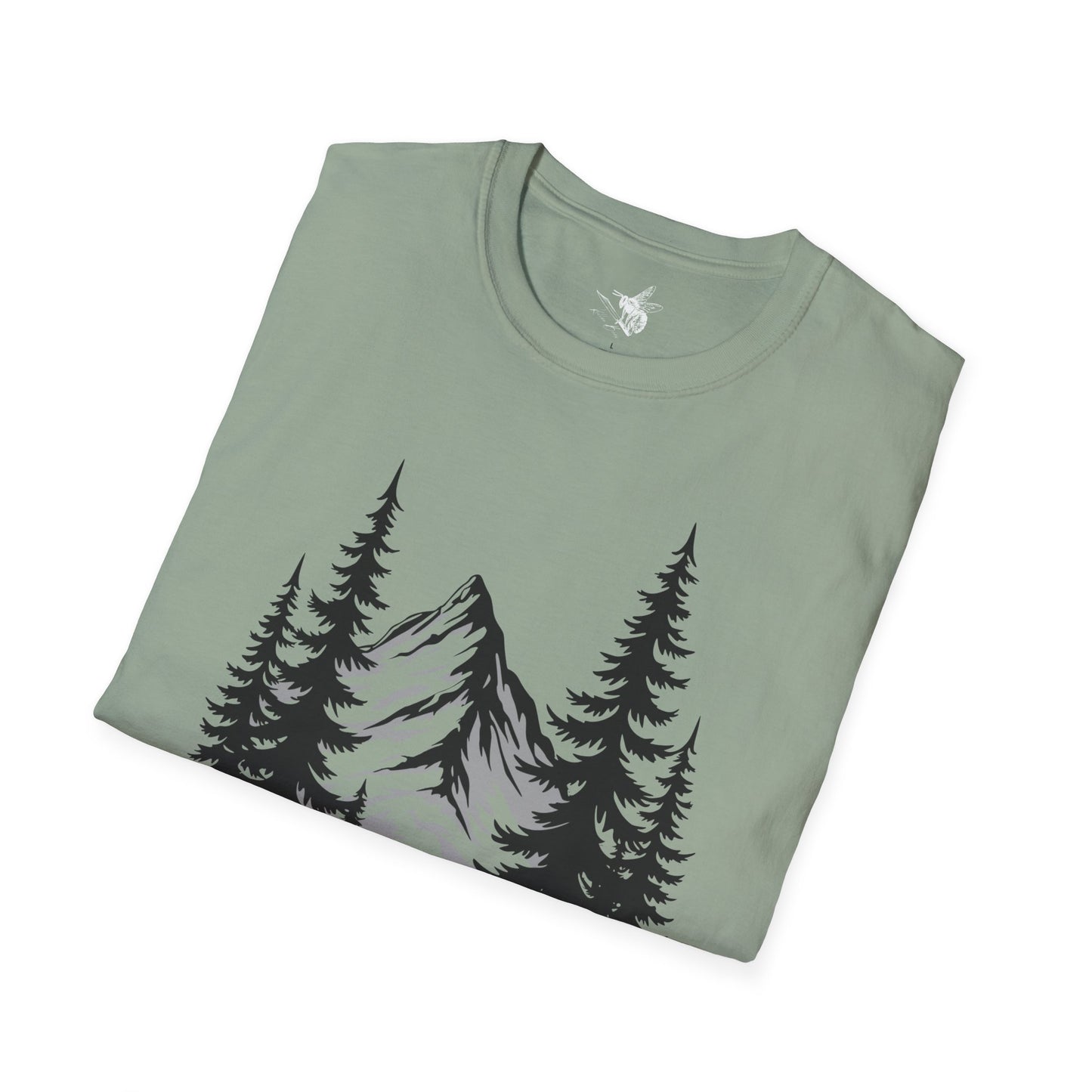 Mountain Trail T-Shirt