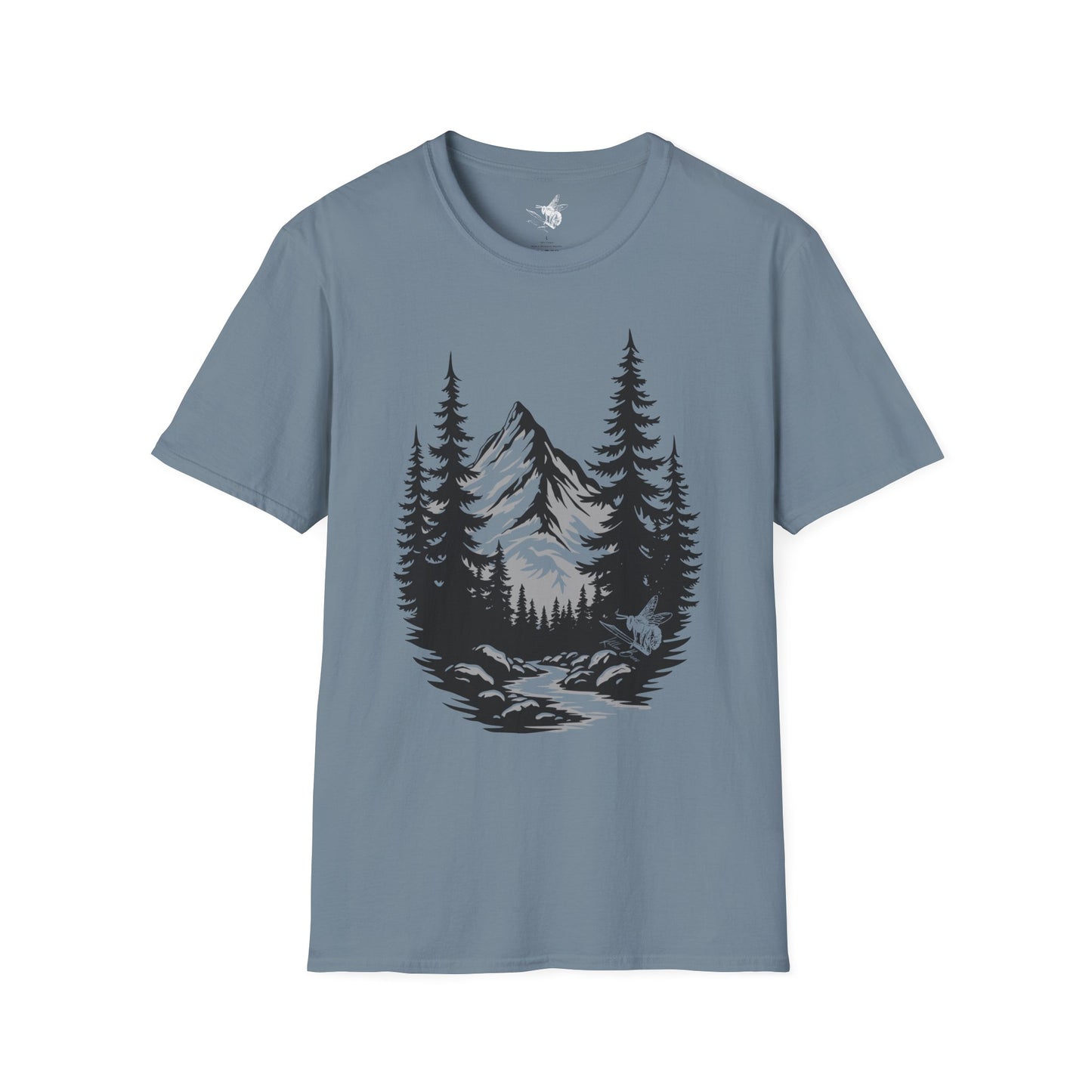 Mountain Trail T-Shirt