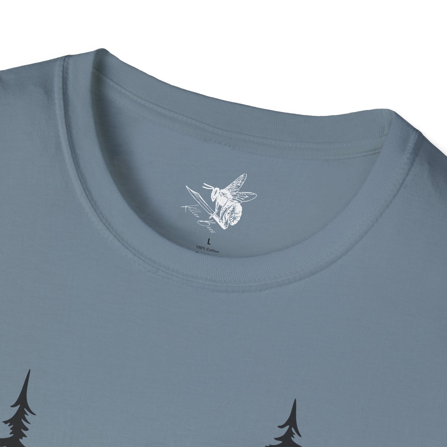 Mountain Trail T-Shirt