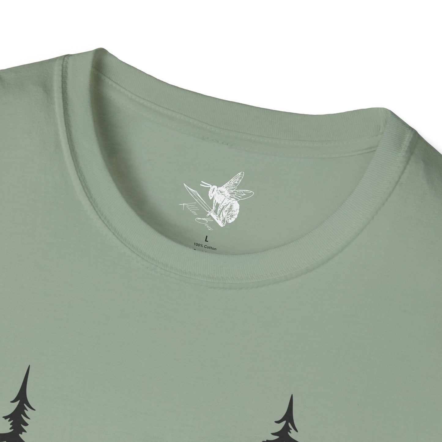 Mountain Trail T-Shirt