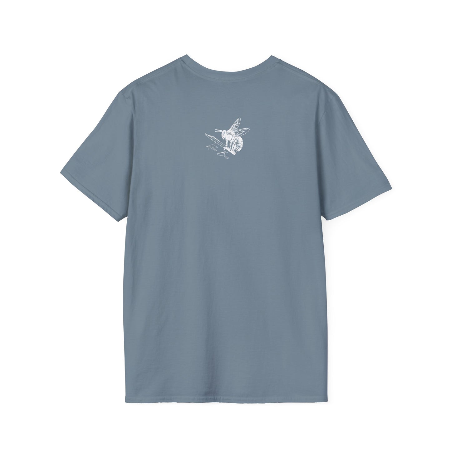 Reflected Tree Line Tee