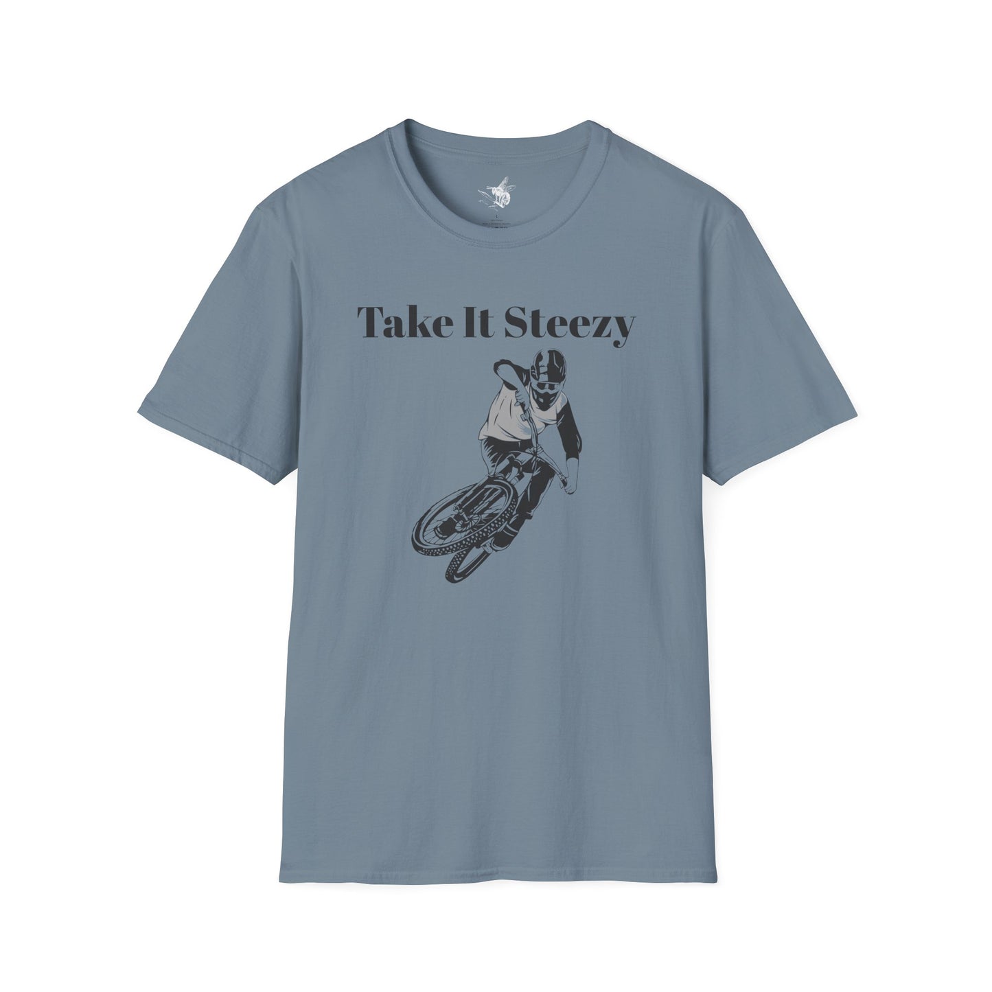 Take It Steezy Tee