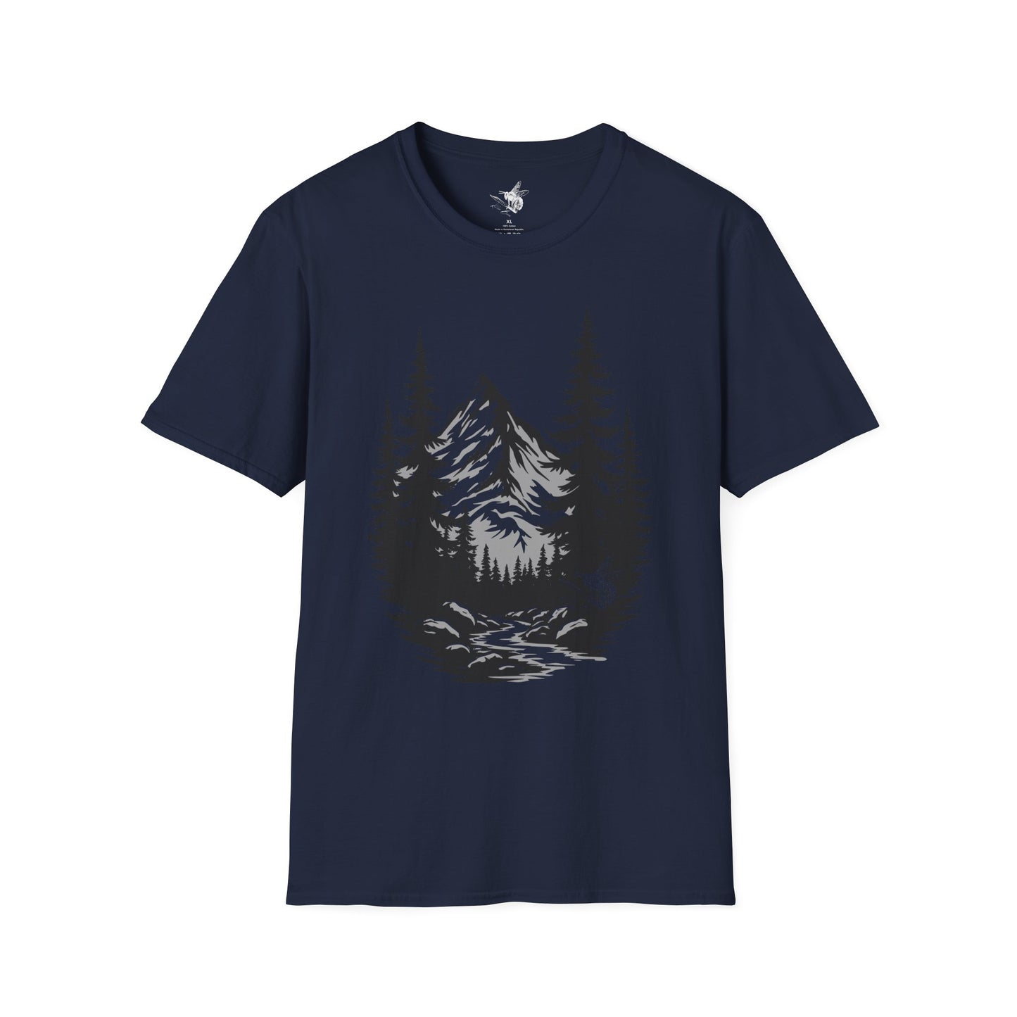 Mountain Trail T-Shirt