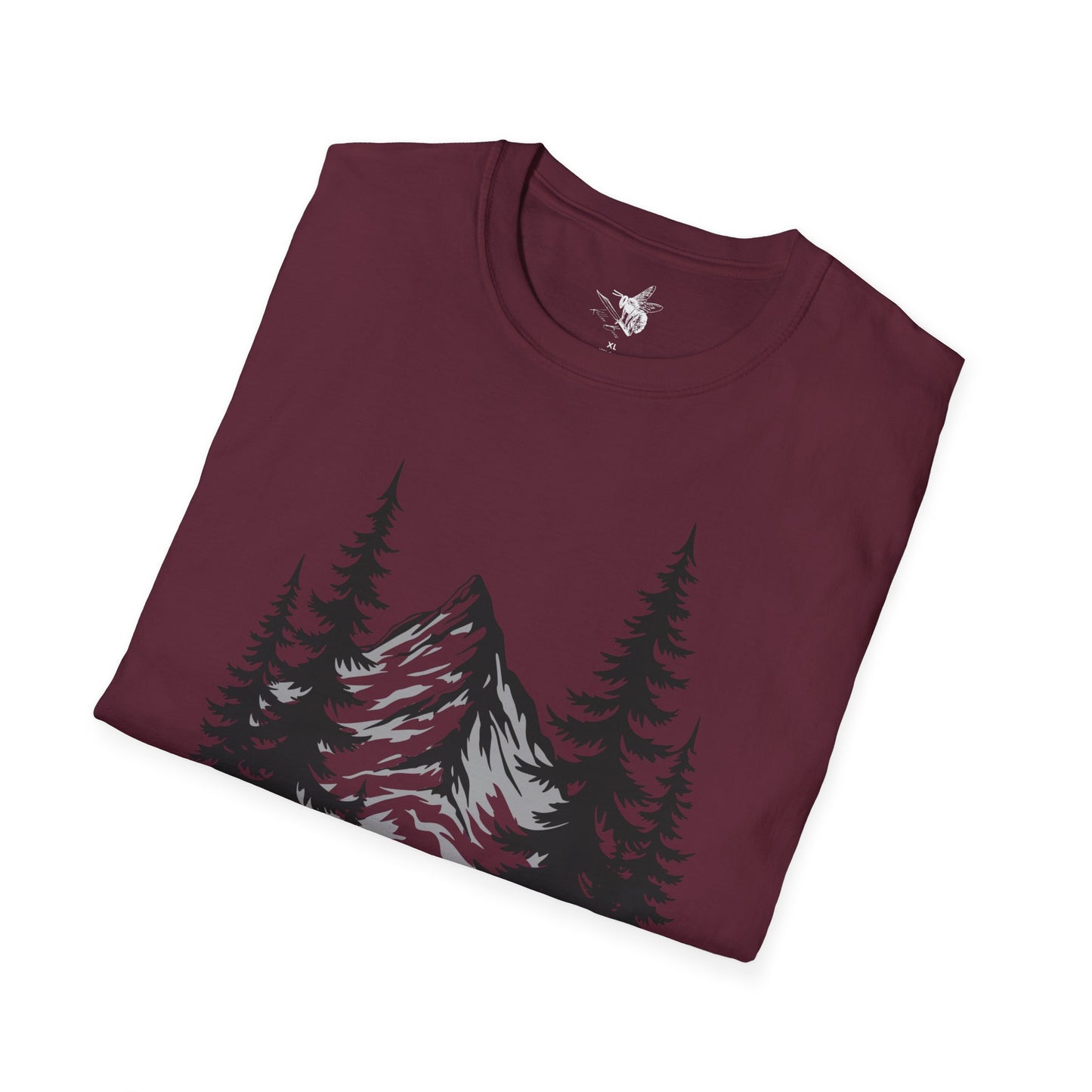 Mountain Trail T-Shirt