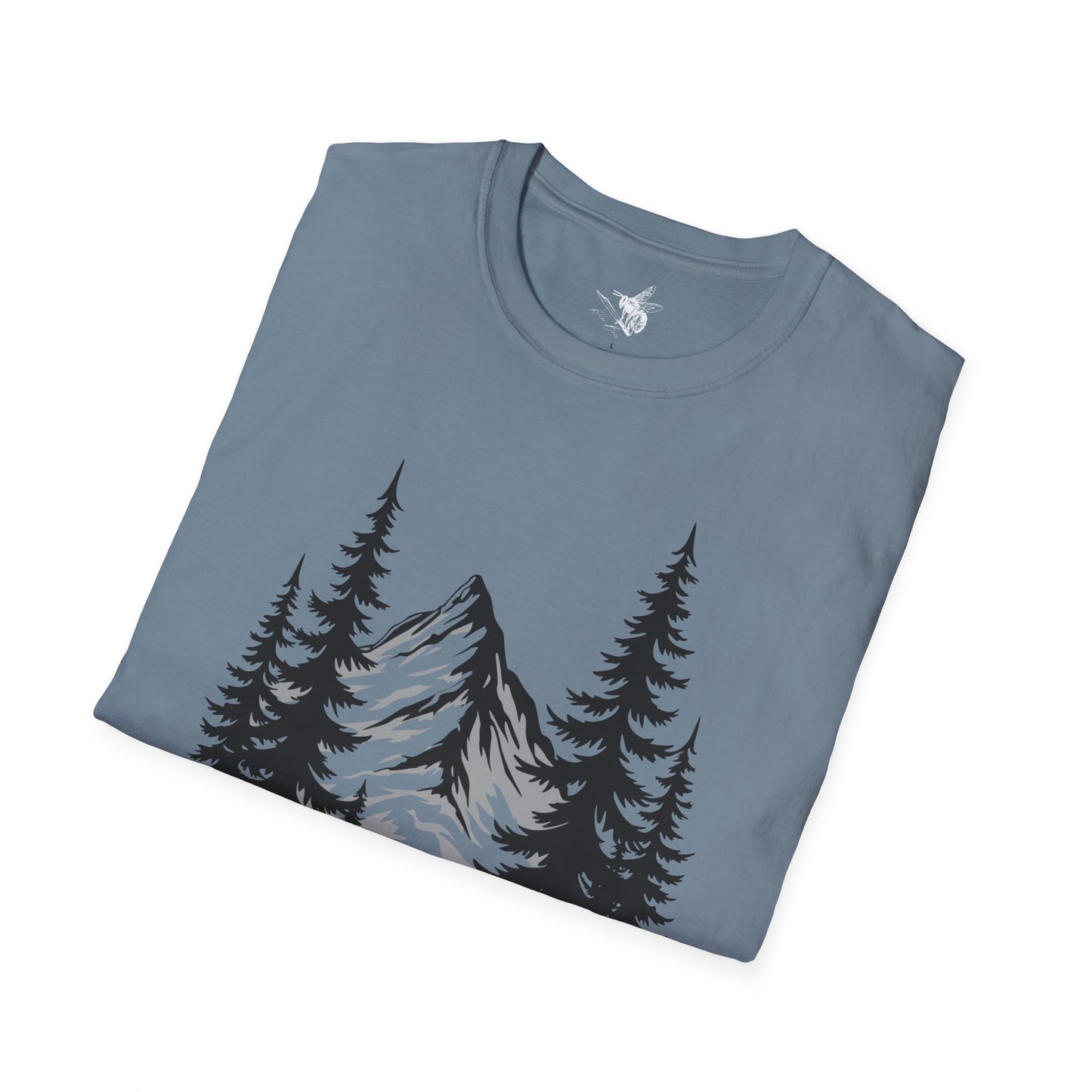 Mountain Trail T-Shirt