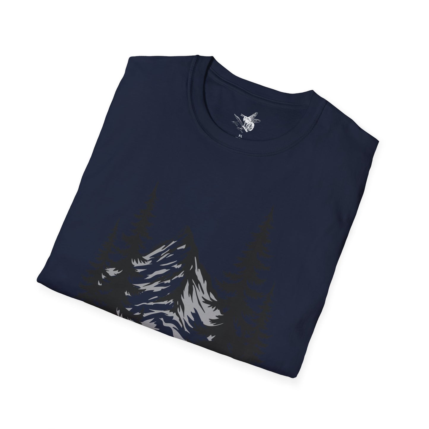 Mountain Trail T-Shirt