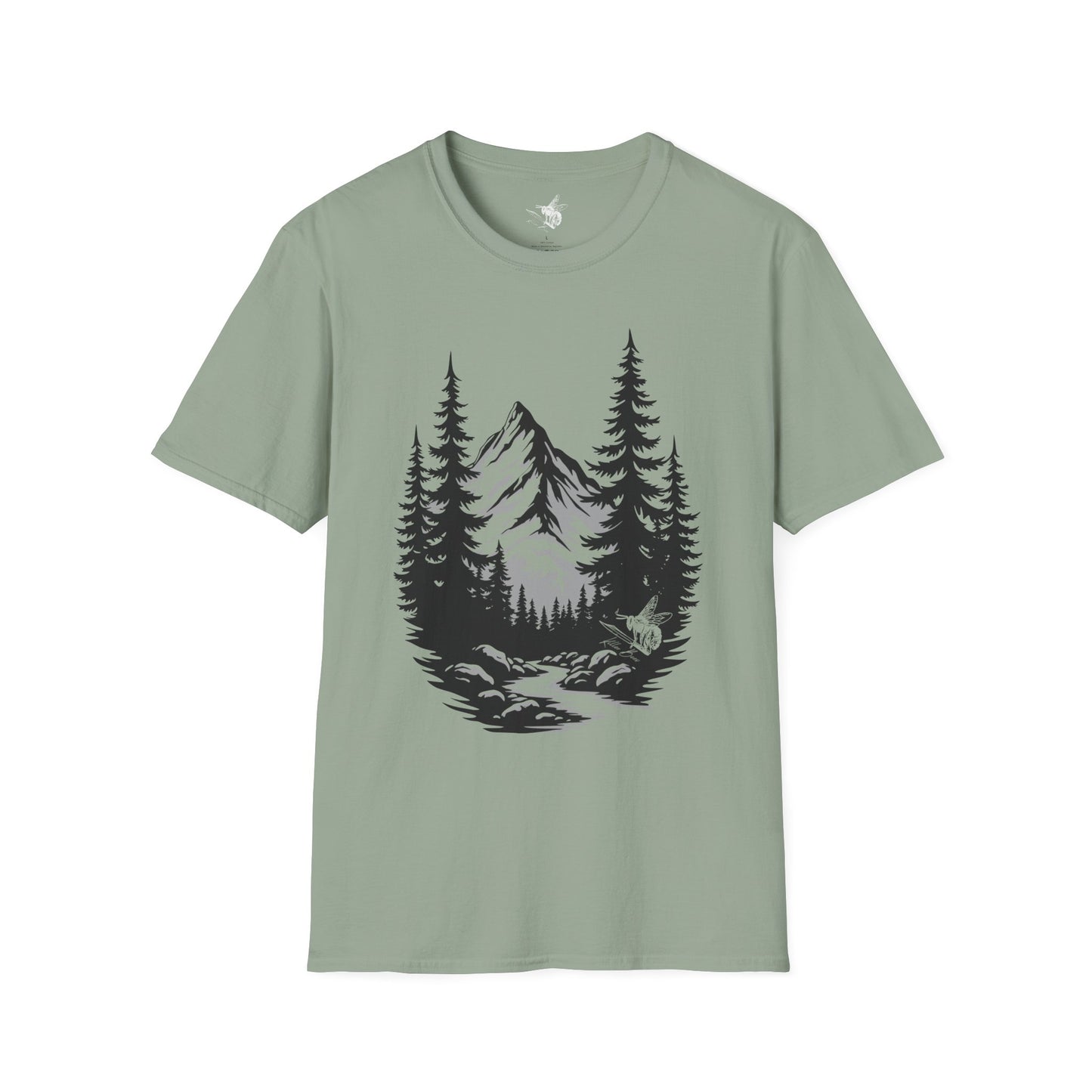 Mountain Trail T-Shirt