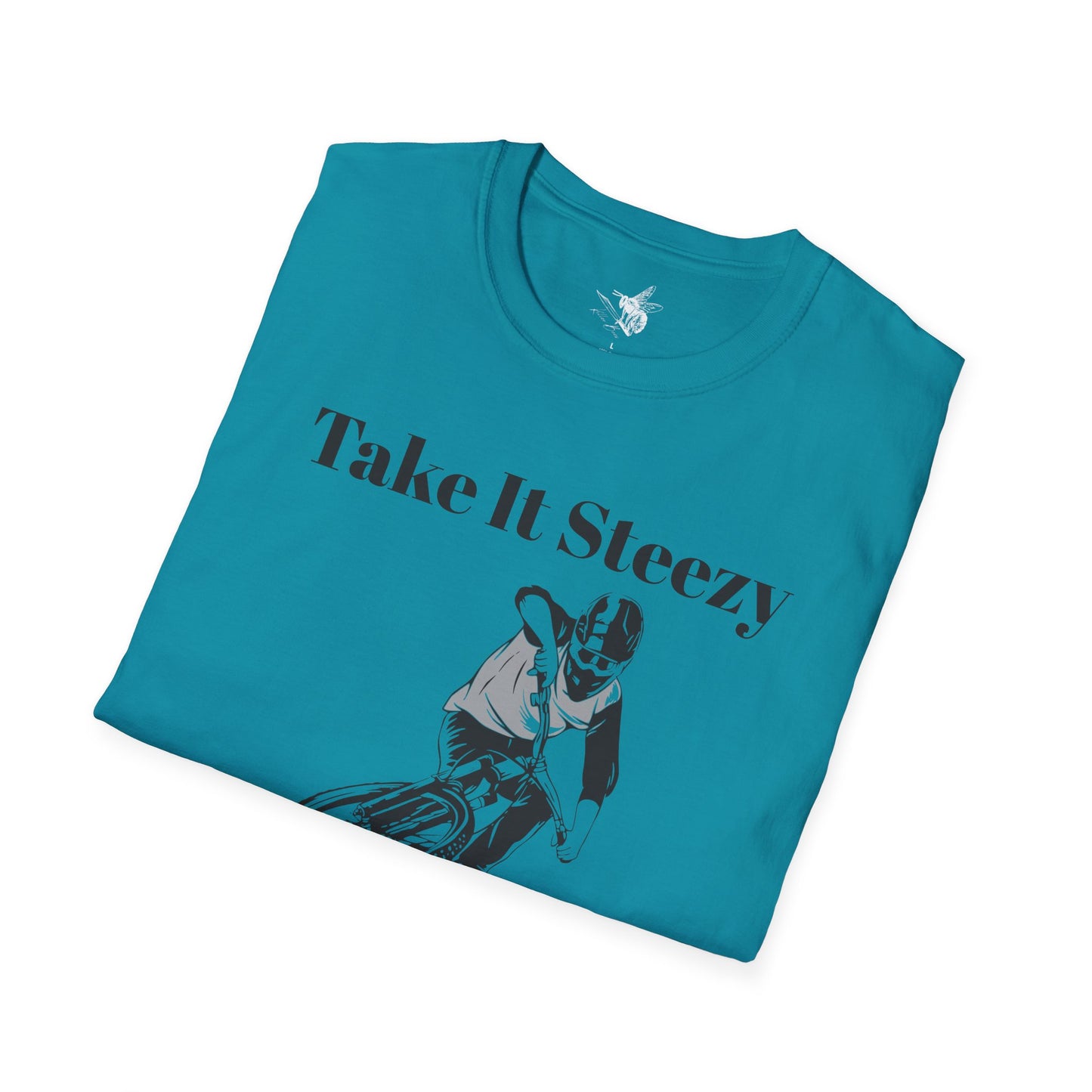 Take It Steezy Tee