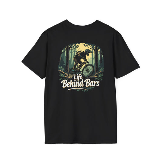 Life Behind Bars Tee